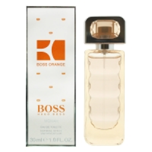 tofs  Hugo Orange Ladies 30ml EDT