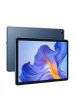 LittleWoods Honor Pad X8 10.1-inch Tablet, 4GB RAM, 64GB Storage, Wi-Fi - Blue