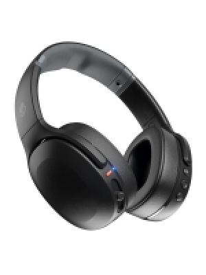 LittleWoods Skullcandy Crusher Evo Sensory Bass Headphones with Personal Sound