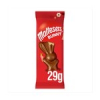 Morrisons  Maltesers Easter Chocolate Bunny