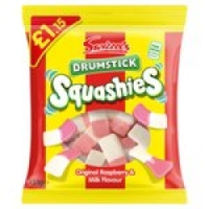 Swizzels Drumstick Squashies Original Flavour £1.00