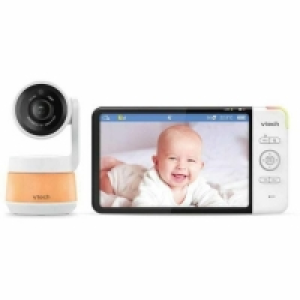 RobertDyas  Vtech Rm7767Hd Smart Monitor