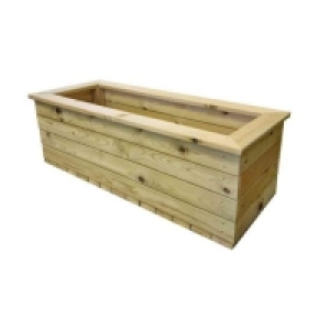 Churnet Valley Deluxe Large Trough 100X40X32 £55.99