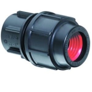 Plasson 7388 Imperial Female Adaptor 25mm
