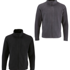 Workwear Fleece Jacket