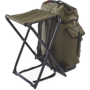 Fishing Backpack With Stool