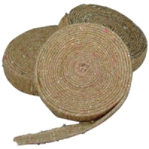 Wickes Felt Pipe Sleeving Pack 3 £7.45