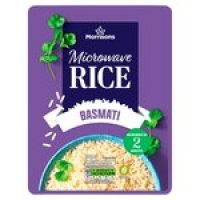 Morrisons  Morrisons Basmati Micro Rice