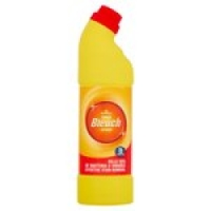 Morrisons  Morrisons Citrus Thick Bleach