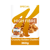 SuperValu  Special K Crunchy Golden Clusters