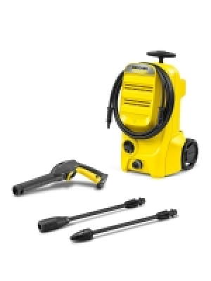 LittleWoods Karcher K3 Classic pressure washer