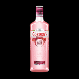 SuperValu  Gordons Pink Gin