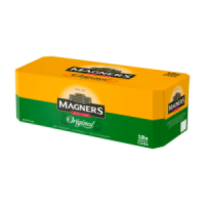 SuperValu  Magners Original