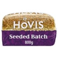 Morrisons  Hovis Seeded Batch Bread