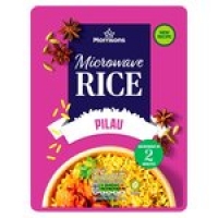 Morrisons  Morrisons Pilau Micro Rice 