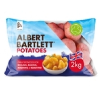 Morrisons  Albert Bartlett Rooster Potatoes 