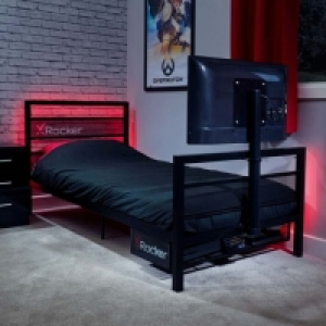 Base Camp Single TV Vesa Mount Bed £165.99
