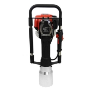 RobertDyas  T-Mech 4-stroke Petrol Post Driver 120mm