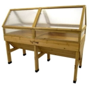 VegTrug Cold Frame - Natural £144.99