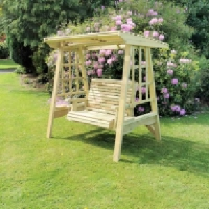 Churnet Valley Antoinette Swing Sits 2 £364.99