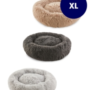 Pet Collection XL Comfy Pet Bed