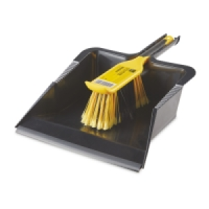 Bulldozer Dustpan And Rake