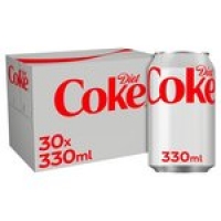 Morrisons  Diet Coke 