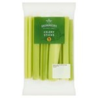 Morrisons  Morrisons Celery Sticks