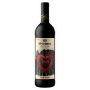 19 Crimes Red  £10.00