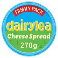 Morrisons  Dairylea Cheese Spread