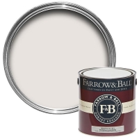 Homebase  Farrow & Ball Modern Matt Emulsion Paint Wevet No.273 - 2.5L