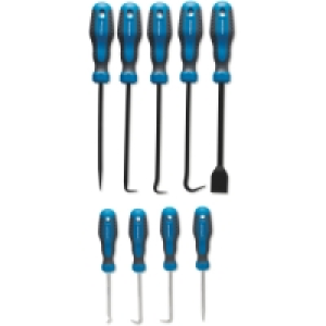 Workzone Hook And Scraper Set