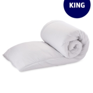 Slumberdown Spring Fresh King Duvet