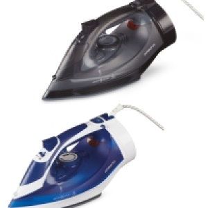 Cordless Steam Iron