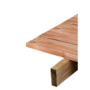 Wickes Exterior Grade Joist 47x150mmx3m