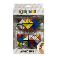 QDStores  Rubiks Magic Star Toy Gift Set