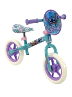LittleWoods Disney Lilo & Stitch 10-Inch Balance Bike