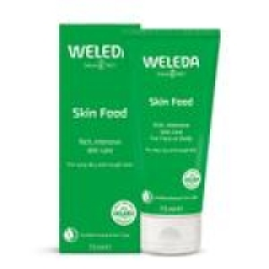 Ocado  Weleda Natural Skin Food Moisturiser