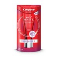 Ocado  Colgate Max White Ultimate Radiance Whitening Toothpaste
