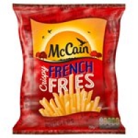 Ocado  McCain Crispy French Fries