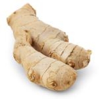 Ocado  Natoora Root Ginger