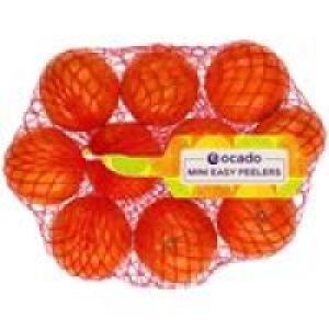 Ocado  Ocado Mini Easy Peelers