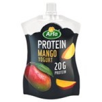 Morrisons  Arla Protein Mango Yogurt Pouch 