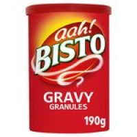 Morrisons  Bisto Gravy Granules