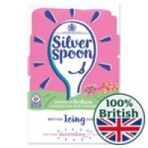 Silver Spoon Icing Sugar