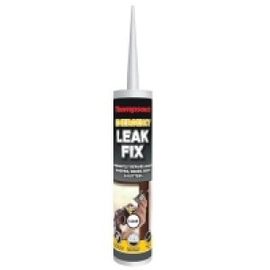 Homebase  Thompsons Clear Emergency Leak Fix - 310ml