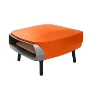 Witt ETNA Fermo Gas Pizza Oven - Matt Orange