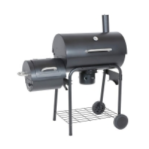 Homebase Starter Smoker & BBQ