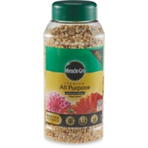Miracle Gro Slow Release Food 900G