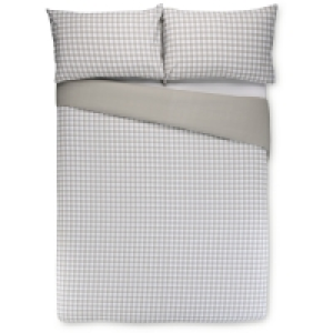 Aldi  Kirkton House King Duvet Set